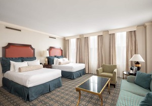 The Berkeley Hotel