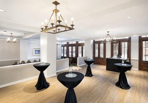 The Berkeley Hotel