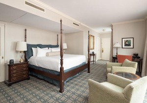 The Berkeley Hotel