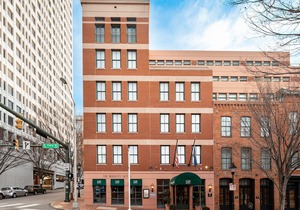 The Berkeley Hotel