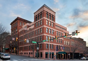The Berkeley Hotel