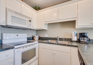 The Best Gulf View in all of Destin for a 1 Bedroom 1 Bath Condo! Sleeps 6!