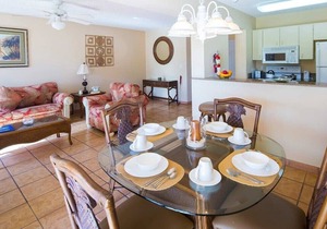 The best kept Bahamas secret! Island Seas Resort one bedroom villa. Reserve now