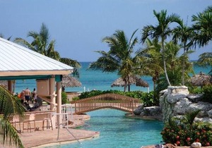 The best kept Bahamas secret! Island Seas Resort one bedroom villa. Reserve now