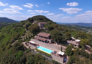 the best location in the Maremma for maremmaguide