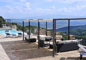 the best location of the Maremma for maremmaguid