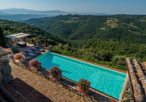 the best location of the Maremma for maremmaguid