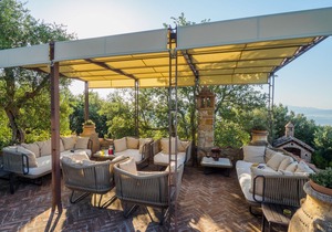 the best location of the Maremma for maremmaguid
