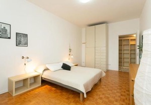 The Best Rent - Maciachini two bedroom apartment