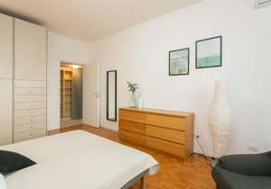 The Best Rent - Maciachini two bedroom apartment