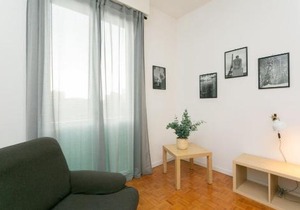 The Best Rent - Maciachini two bedroom apartment
