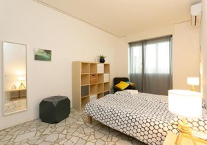 The Best Rent - Maciachini two bedroom apartment