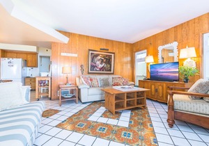 The Best View in Town is from this Bayfront Beauty!