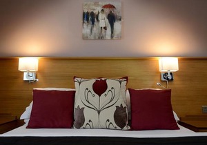 The Birley Arms Hotel