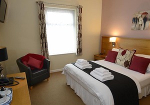 The Birley Arms Hotel