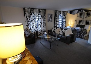 The Birley Arms Hotel
