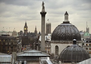 The Bloomsbury
