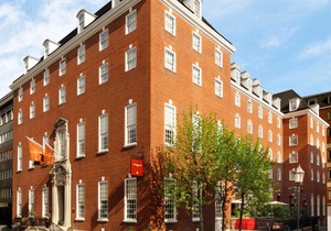 The Bloomsbury