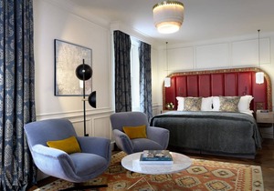 The Bloomsbury