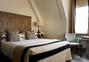 The Bloomsbury
