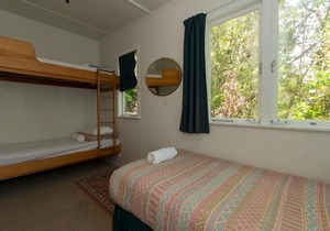 The Blue Bach - Coopers Beach Holiday Home