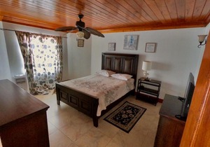 The Blue Mansion Bahamas