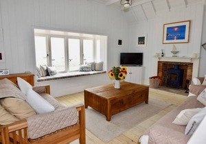The Boathouse, Seagrove Bay