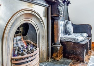 The Bolthole in Ilfracombe