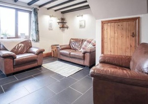 The Brambles - 2 bedroom Cottage - Llanteg