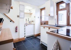 The Brambles - 2 bedroom Cottage - Llanteg