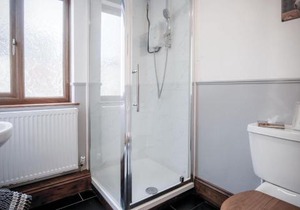The Brambles - 2 bedroom Cottage - Llanteg