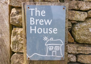The Brew House