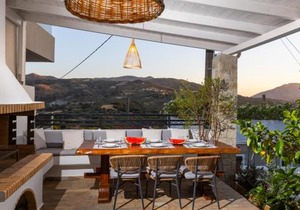 The Bridge House