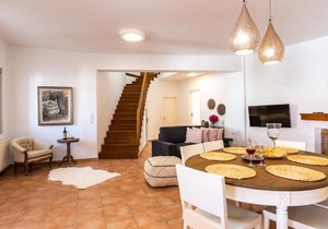 The Bridge House
