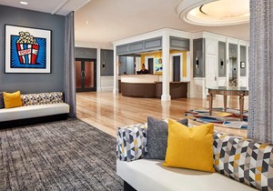 The Bristol Hotel San Diego