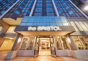 The Bristol Hotel San Diego