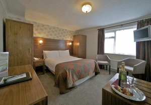 The Brookfield Hotel