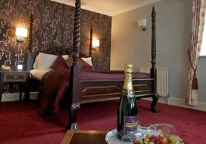 The Brookfield Hotel