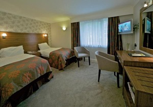The Brookfield Hotel