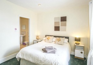 The Brown Horse Hotel