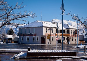 The Brown Pub