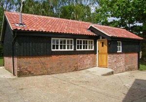 The Bull Pen