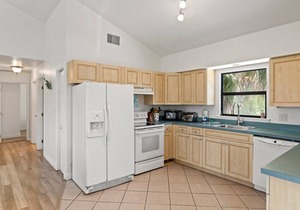The Bungalow - Captiva Beach Cottage on Turner Beach