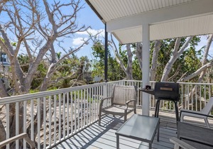 The Bungalow - Captiva Beach Cottage on Turner Beach