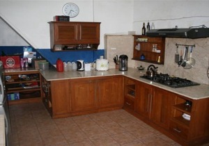 The Bungalow in the Jungle