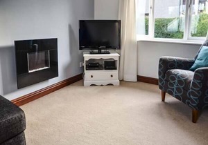 The Bungalow, LEVENS