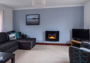 The Bungalow, LEVENS