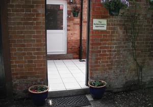 The Butlers Pantry