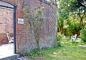 The Butlers Pantry