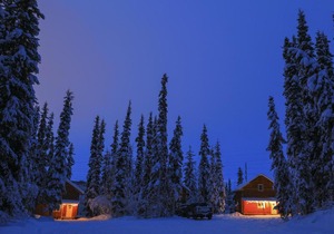 The Cabin in the Woods 1 森林小屋 1